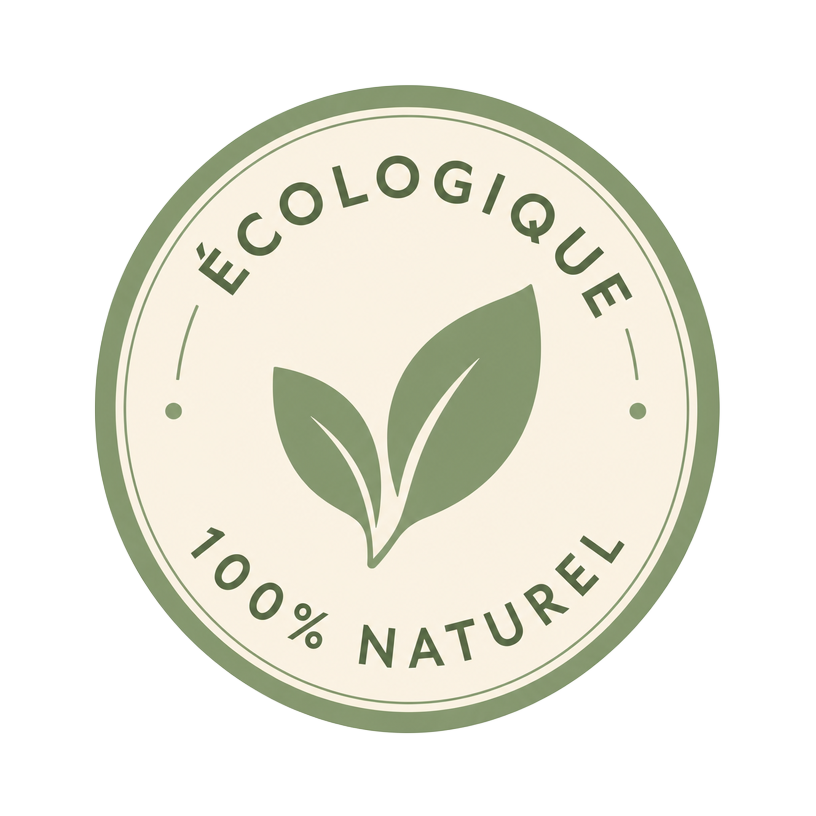 Litière chat écologique biodégradable